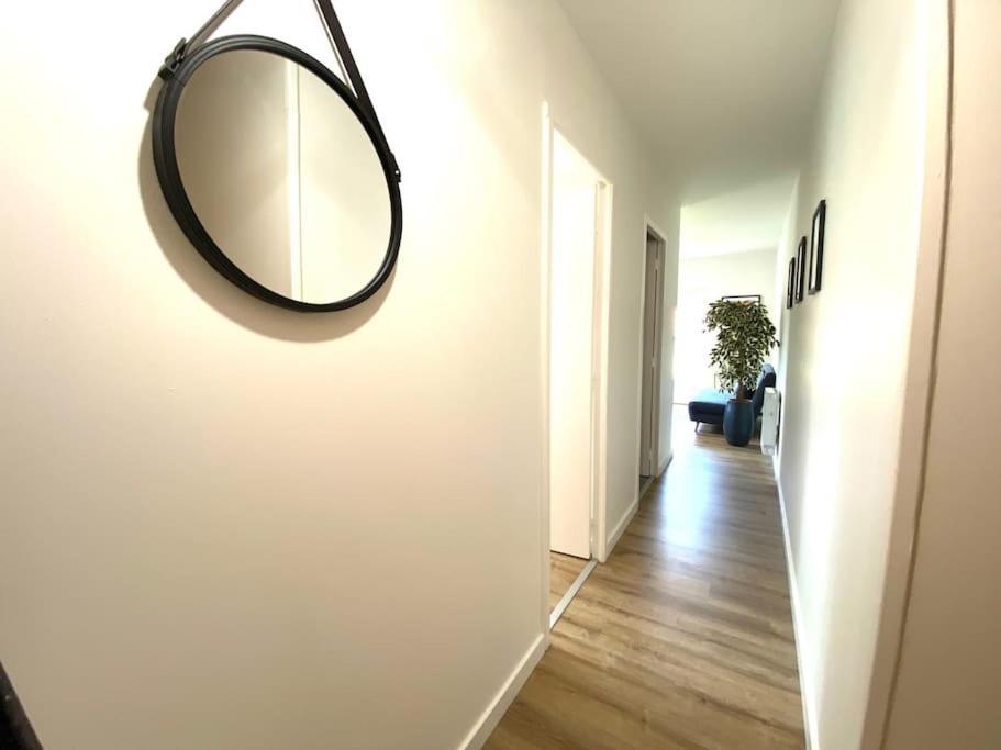 Appartements Avenue General Leclerc Vienne  Zewnętrze zdjęcie