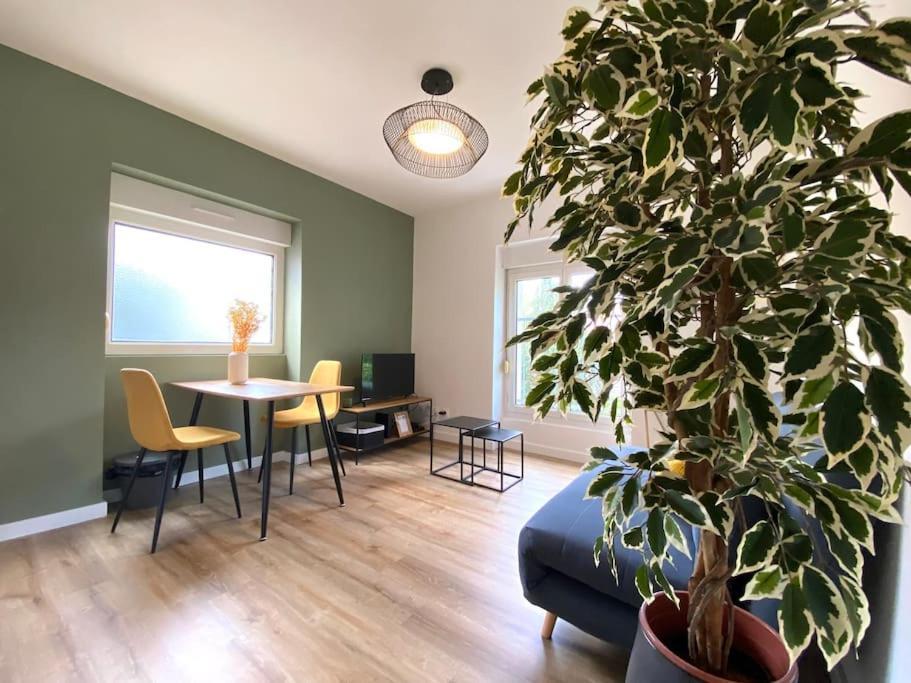 Appartements Avenue General Leclerc Vienne  Zewnętrze zdjęcie